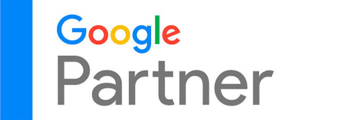 Logo Google Partner