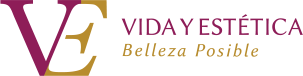 Vida y Estetica logo