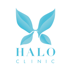 Halo Clinic logo