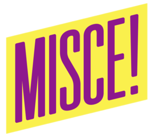 Misce logo