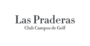 Las Praderas logo