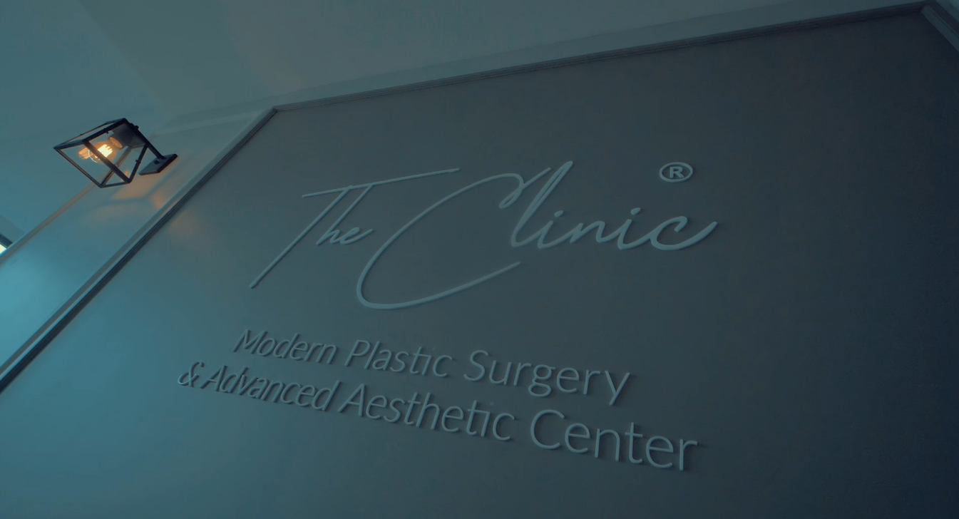 The Clinic produccion
